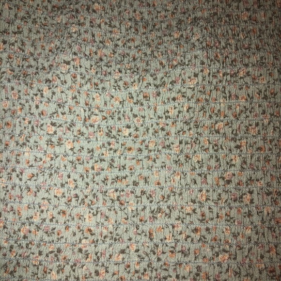 Boho tank top - Picture 3 of 6